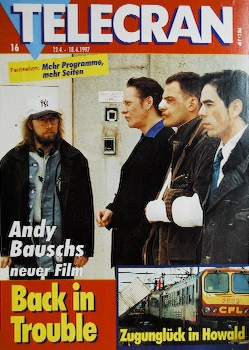 andy