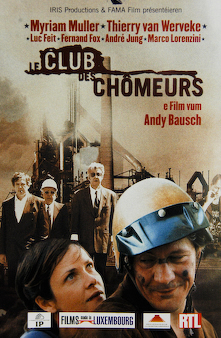 le club des chomeurs