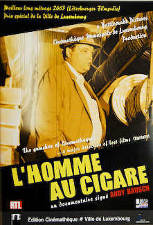 cigarre