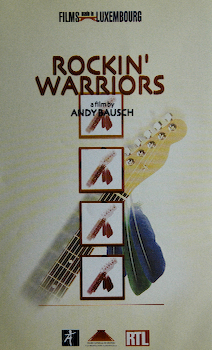 rockin'warriors