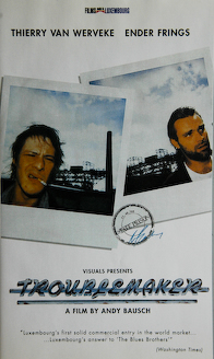 troublemaker