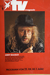 andy