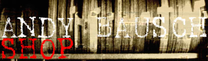 Andy Bausch-Filmmaker